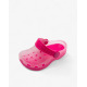 CHICCO Girls Crocs Pink
