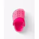 CHICCO Girls Crocs Pink