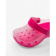 CHICCO Girls Crocs Pink