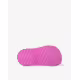 CHICCO Girls Flower Crocs Pink