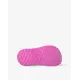 CHICCO Girls Flower Crocs Pink