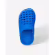 CHICCO Boys Crocs Blue