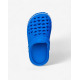CHICCO Boys Crocs Blue