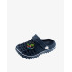 CHICCO Boys Crocs Dark Blue