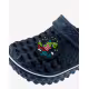 CHICCO Boys Crocs Dark Blue