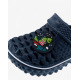 CHICCO Boys Crocs Dark Blue