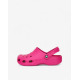 CHICCO Girls Crocs Fuchsia