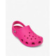 CHICCO Girls Crocs Fuchsia