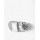 CHICCO Girls Sandals White