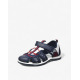 CHICCO Boys Sandals Dark Blue/White