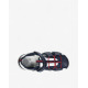CHICCO Boys Sandals Dark Blue/White
