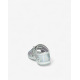 CHICCO Girls Sandals Silver