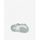 CHICCO Girls Sandals Silver