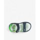CHICCO Boys Sandals Dark Blue/Green