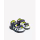 CHICCO Boys Sandals Dark Blue/Yellow