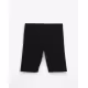 CHICCO Girls Bike Shorts Black