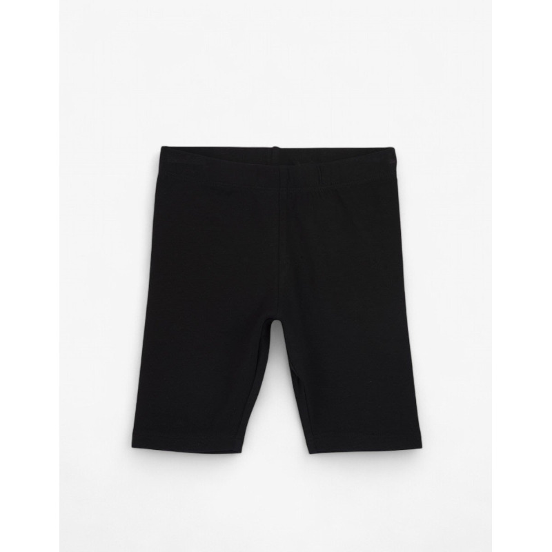 CHICCO Girls Bike Shorts Black