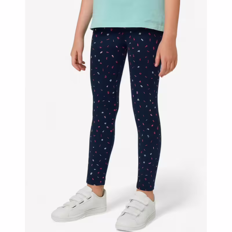 CHICCO Girls Leggings Medium Purple