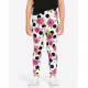 CHICCO Girls Leggings White/Pink