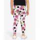 CHICCO Girls Leggings White/Pink
