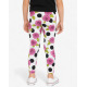 CHICCO Girls Leggings White/Pink