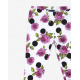 CHICCO Girls Leggings White/Pink