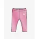 CHICCO Girls Leggings And Tee Set Dark Pink