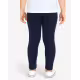 CHICCO Girls Pants Dark Blue