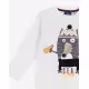 CHICCO Boys Sea Wolf Blouse White