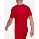 ADIDAS Entrada 22 Football Tee Red