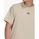 ADIDAS Sportswear Botanically Dyed Tee Beige