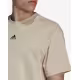 ADIDAS Sportswear Botanically Dyed Tee Beige