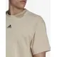 ADIDAS Sportswear Botanically Dyed Tee Beige