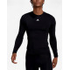 ADIDAS Techfit Training Blouse Black