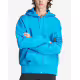 ADIDAS Street Neuclassics Full-Zip Hoodie Blue