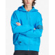 ADIDAS Street Neuclassics Full-Zip Hoodie Blue