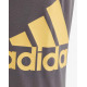 ADIDAS Essentials Badge Of Sport Pants Brown