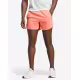 ADIDAS Designed for Running Engineered Shorts Orange