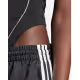 ADIDAS Originals Sleeveless Bodysuit Black