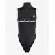 ADIDAS Originals Sleeveless Bodysuit Black