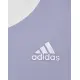 ADIDAS CoreFlow Medium-Support Bra Purple