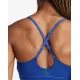 ADIDAS All Me Light Support Bra Blue