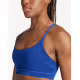 ADIDAS All Me Light Support Bra Blue