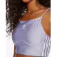 ADIDAS Originals 3-Stripes Training Top Purple