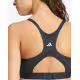 ADIDAS Powerimpact Medium-Support Maternity Bra Black