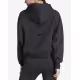 ADIDAS Sportswear Z.N.E. Full-Zip Aeroready Hoodie Black