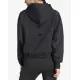 ADIDAS Sportswear Z.N.E. Full-Zip Aeroready Hoodie Black