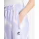 ADIDAS Dye Allover Print Sweatpants Violet
