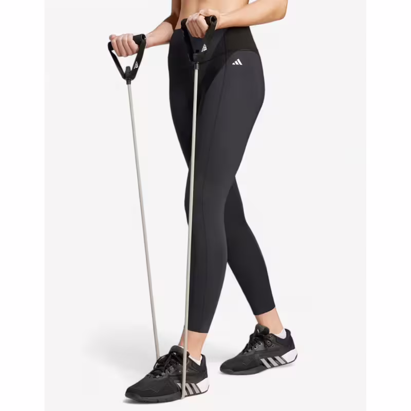 ADIDAS Optime Power 7/8 Leggings Black