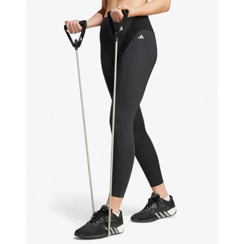 ADIDAS Optime Power 7/8 Leggings Black
